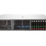 HPE P14279-B21 DL385 Gen10 Plus CTO Chassis With 24SFF Bays