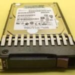 Refurbished | HPE P24832-001 2.4TB 10k SAS 12Gbps Sff 512e Hard Drive