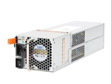 Refurbished | Dell H600E-S1 600W 80+ Gold Power Supply for MD1200/MD3200