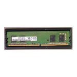 Samsung M378A1G44AB0-CWE 8GB PC4-25600 DDR4-3200Mbps 1RX16 ECC Memory New