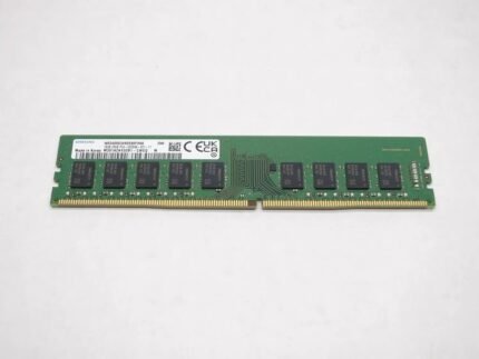 Samsung  M391A2K43DB1-CWE 16GB DDR4 3200 Unbuffered ECC 2RX8 Memory New
