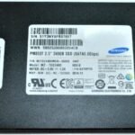 Refurbished | Samsung PM853t MZ7GE240HMGR SSD 240 GB SATA 6Gb/s Refurbished