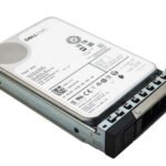 Refurbished | Dell DTH4Y 10TB 7.2k SATA 6Gb/s 3.5inch Hot Swap Hard Drive