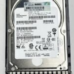 NEW | HPE EG0600JETKA Enterprise Hard drive 600 GB SAS 12Gb/s New F/s
