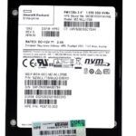 Refurbished | Samsung PM1725b MZWLL1T6HAJQ-000H3 Mixed Use SSD 1.6 TB PCIe 3.0 x4 (NVMe) HPE OEM Refurbished
