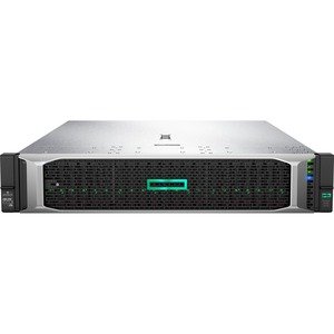 HPE P24848-B21 DL380 Gen10 4215R 1P 32GB RAM 2U Rack Server