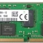 Hynix HMAA8GR7AJR4N-XN 64GB PC4-25600 DDR4-3200MT/s 2Rx4 ECC Memory New