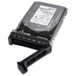 Refurbished | Dell R7FKF 2TB 7.2k NL SAS 12Gbps 3.5inch Hot Swap Refurbished Hard Drive