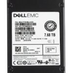 Refurbished | Samsung PM1643 MZILT7T6HMLAAD3 Read Intensive SSD 7.68 TB SAS 12Gb/s DELL OEM Refurbished