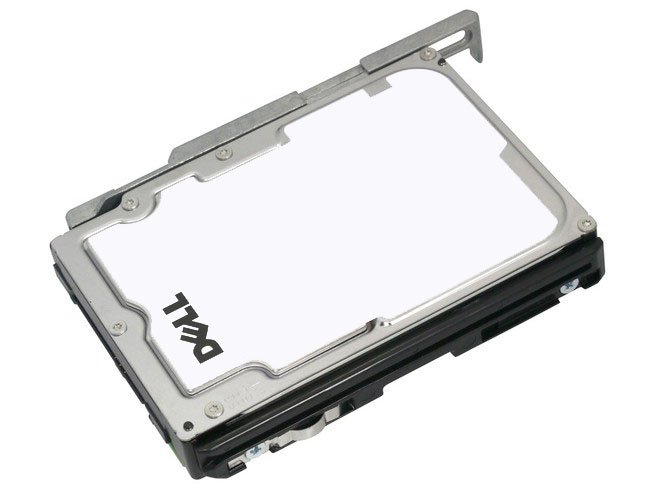 335745.jpg NEW | Dell 400-AVCE 2.4TB 10K RPM SAS 12Gbps 512e 2.5inch Hot-Plug Hard Drive - Image 1