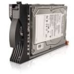 Refurbished | EMC V6-2S15-600 600GB 15K 2.5In 6G SAS HDD for VNX Series