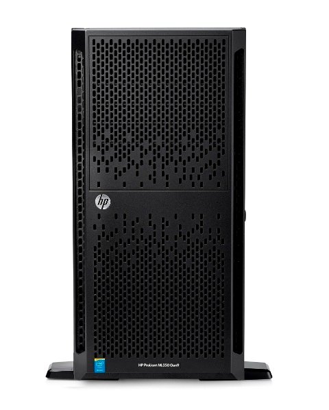 335986.jpg HPE P11051-001 ML350 Gen10 4210 1P 16G 8SFF P408i-a 1x800W FS RPS SFF Tower Server - Image 1