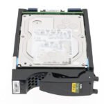 Refurbished | Emc 005052065 4TB 7.2k SAS 6gbps 3.5inch Internal HDD Ref