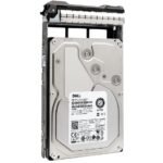 Refurbished | Dell XXPPV 6TB 7.2K SAS 12Gbps 512e 3.5in Hot-Plug Drive