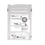 Refurbished | Kioxia CM6-V KCM6XVUL1T60 Mixed Use SSD 1.6 TB PCIe 4.0 (NVMe) DELL OEM Refurbished