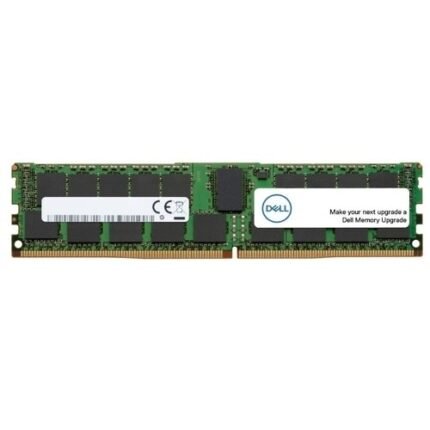 Dell AA951241 16GB DDR4 PC4-21300 2666Mhz ECC Brand New