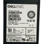 Refurbished | Samsung PM1643a MZ-ILT15TC - SSD - 15.36 TB - SAS 12Gb/s EMC OEM Refurbished