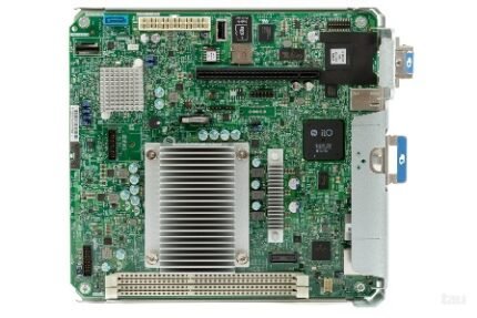 Dell TKD84 PowerEdge R540 Motherboard