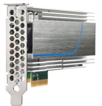 Refurbished | HPE P28070-001 3.2TB Nvme x8 High Performance MU PM1735 Solid State Drive