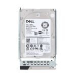 NEW | DELL 1PR1M 2.4TB 10K SAS-12Gbps 512e 2.5" Hot Plug Hard Drive with Tray