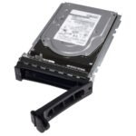 Refurbished | Dell T52KP 2TB 7.2k RPM SATA 6Gbps 3.5" Internal Hard Drive