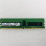 Samsung M393A4G40AB3-CVFBY 32GB PC4-23400 DDR4-2933Mbps  1RX4 ECC Memory