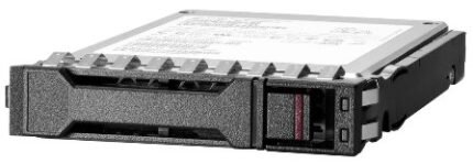 NEW | Hpe P28505-B21 2TB SAS-12Gbps 7.2K 2.5 Inch Sff Basic Carrier Hard Drive-F/S