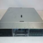 HPE Q8D81A SimpliVity 380 Gen10 Node Server Cto