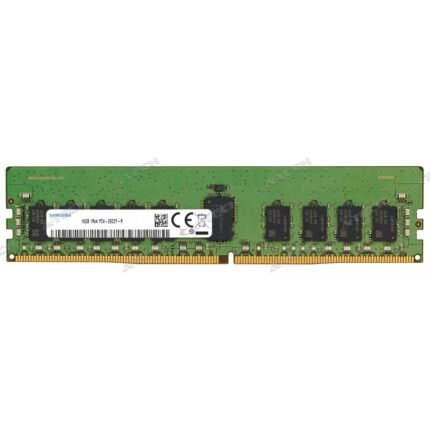 Samsung M393A2K43DB2-CVFBQ 16GB PC4-23400 DDR4-2933Mbps 2RX8 ECC Memory New