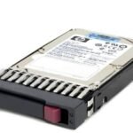 Refurbished | HPE J9F47A 900GB 10k SAS-12Gbps Internal Hard Drive