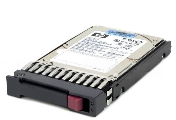 338669.jpg Refurbished | HPE J9F47A 900GB 10k SAS-12Gbps Internal Hard Drive - Image 1