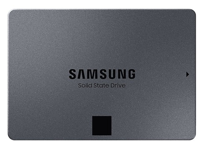 338837.jpg NEW | Samsung MZ-77Q8T0 870 QVO 8TB 2.5Inch Sata 6Gbps Internal SSD - Image 1