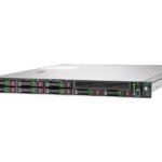 HPE P35516-B21 Dl160 Gen10 4210R 1P 16G 8SFF 500W Server