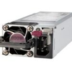 NEW | HPE HSTNS-PC41-1 800W Flex Slot Platinum Hot Plug Low Halogen Power Supply NEW