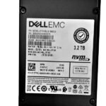 NEW | Samsung PM1735 MZWLJ3T2HBLS-000D3 SSD 3.2 TB PCI Express 4.0 x8 DELL OEM Brand New