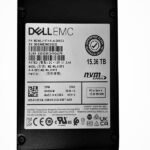 Refurbished | Samsung PM1733 MZ-WLJ15T0 SSD 15.36 TB PCIe 4.0 x4 (NVMe) DELL OEM Refurbished