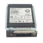 Refurbished | Dell 2380X 1.92TB NVMe PCIe Gen4 2.5in Enterprise Solid State Drive