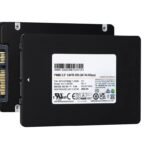 Refurbished | Samsung PM883 MZ7LH3T8HMLT SSD 3.84 TB SATA 6Gb/s Refurbished