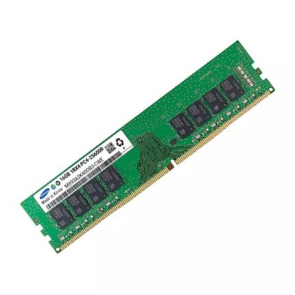Samsung M393A2K40DB3-CWEBY 16GB PC4-25600 DDR4-3200Mbps 1RX4 ECC Memory New