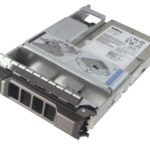 NEW | Dell N0Y0W 600GB 15K SAS 12Gbps 2.5" Hard Drive