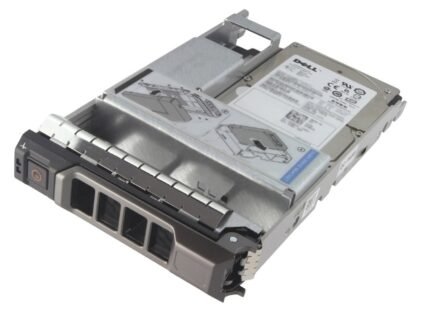 NEW | Dell N0Y0W 600GB 15K SAS 12Gbps 2.5" Hard Drive
