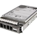 Refurbished | Dell 93WCK 12TB 7.2k NL SAS-12Gbps 256MB 3.5" 4Kn Hot Plug Hdd