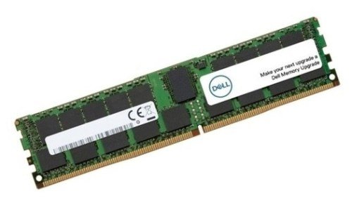 340260.jpg Dell 370-AEQI 32GB PC4-23400 DDR4-2933MHz 2Rx4 ECC Samsung OEM Ref - Image 1