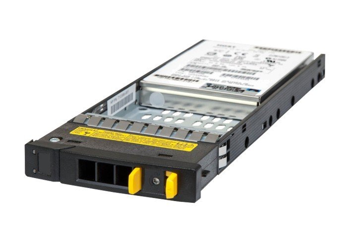 340378.jpg Refurbished | HPE 810764-001 Hard drive 600 GB SAS 12Gb/s Refurbished - Image 1