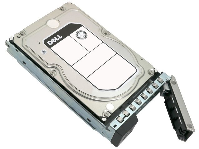 340408.jpg NEW | Dell 39XRY 16TB 7.2K SATA-6Gbps 512e 512MB Buffer 14G Kit Hot-Plug HDD - Image 1