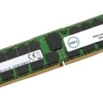 Dell 370-ADVH 256GB PC4-21300 DDR4-2666MHz 2Rx4 ECC Memory New