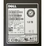 Refurbished | Samsung MZILS1T6HEJH-000D3 1.6Tb Sas 12Gbps 2.5inch Ssd Dell Oem