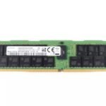 Samsung M393AAG40M3B-CYFC0 128GB PC4-23400 DDR4-2933Mbps 4RX4 ECC Memory