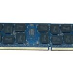 Dell GNF74 16GB 2RX4 Ddr3 1600Mhz PC3-12800 Ecc Memory