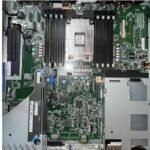 HPE P25447-001 Proliant XL225N Gen10+ System Board